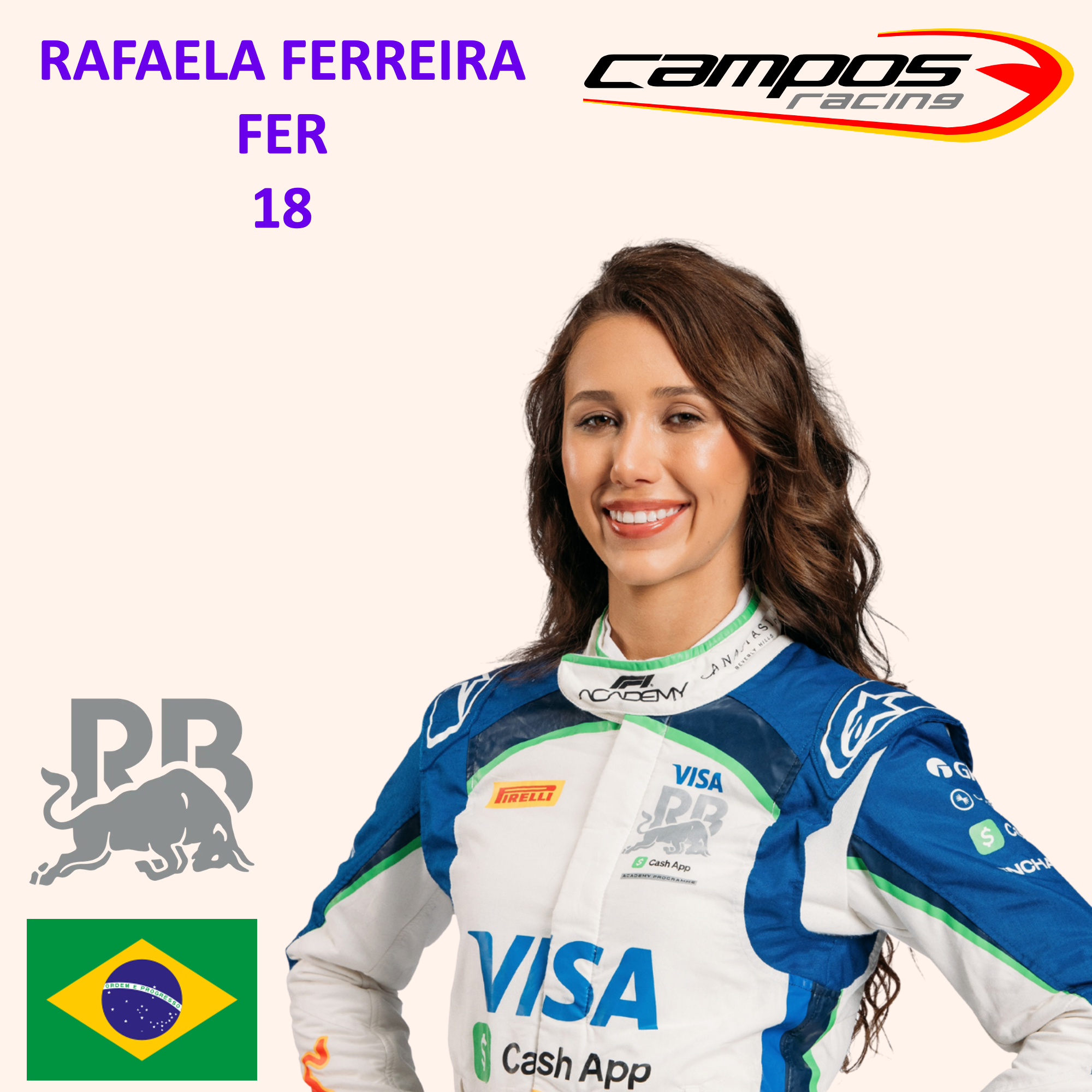 Rafaela Ferreira